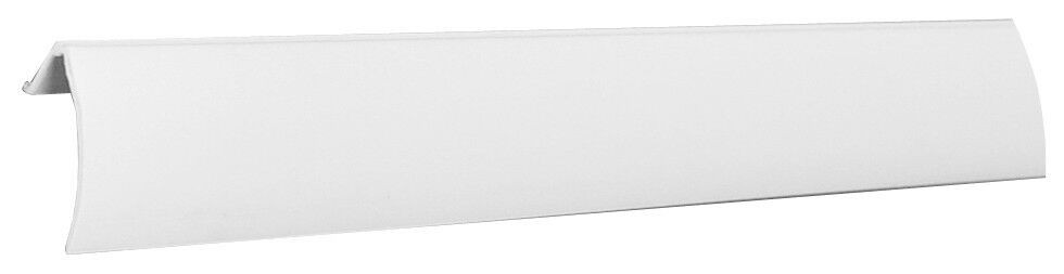 Mobile Home/RV Kinro White Window Glazing 48" Repair Kit