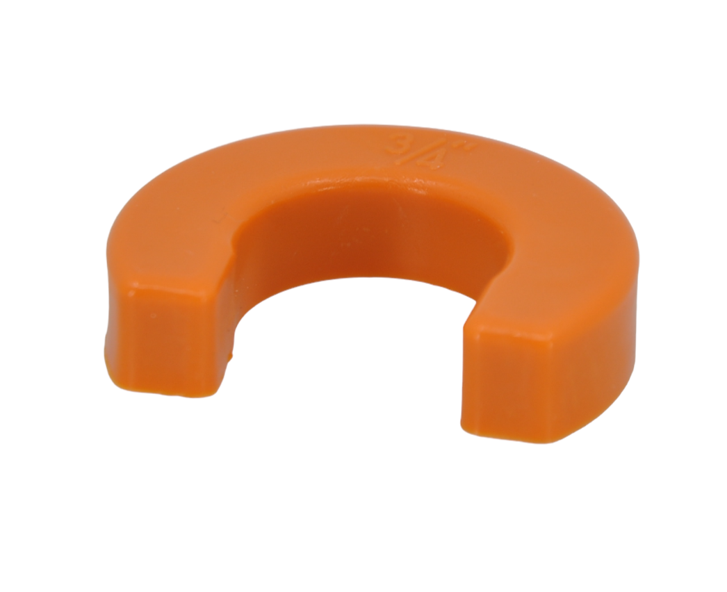 Aqua Plumb PipeBite 3/4 Disconnect Clip