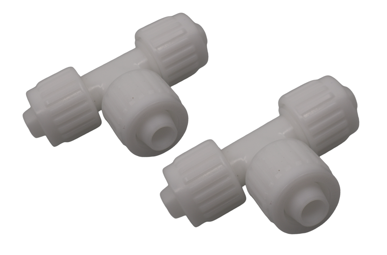 Flair-It TEE 1/2" 2 Pack