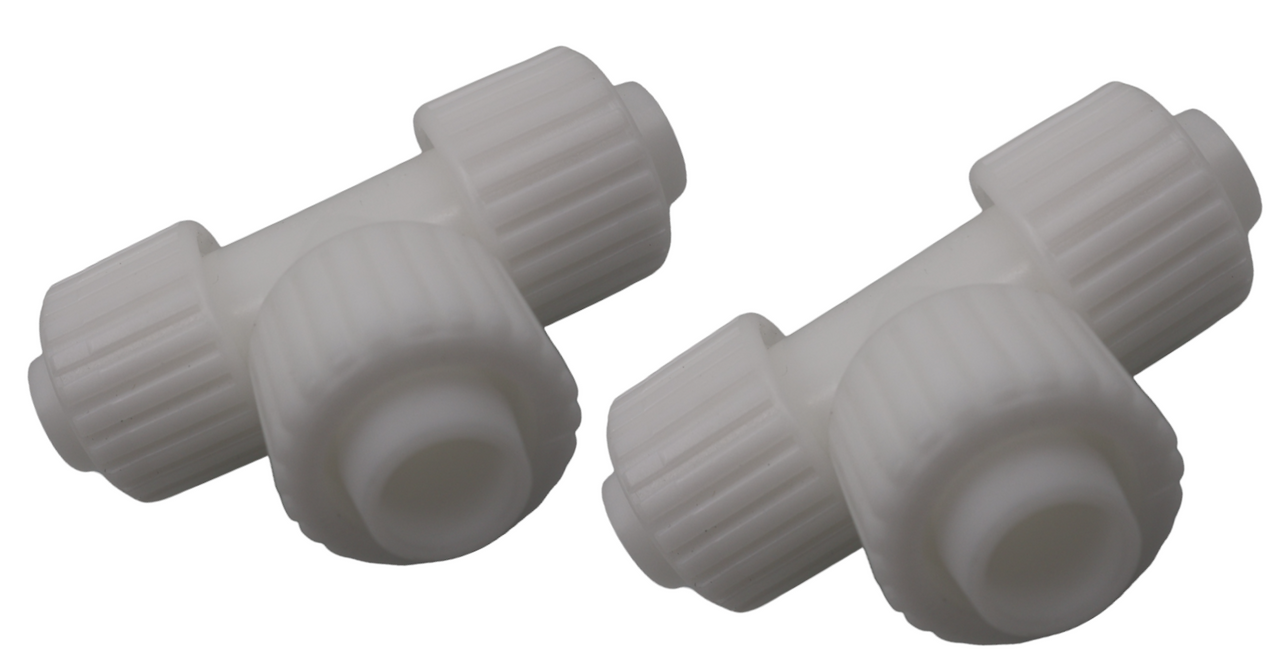 Flair-It TEE 3/4" 2 Pack