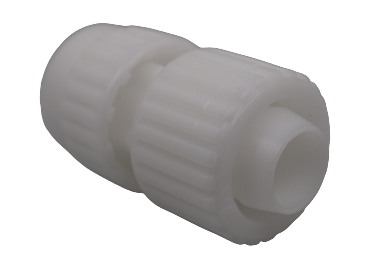 Flair-It Coupling 3/8 x 1/2