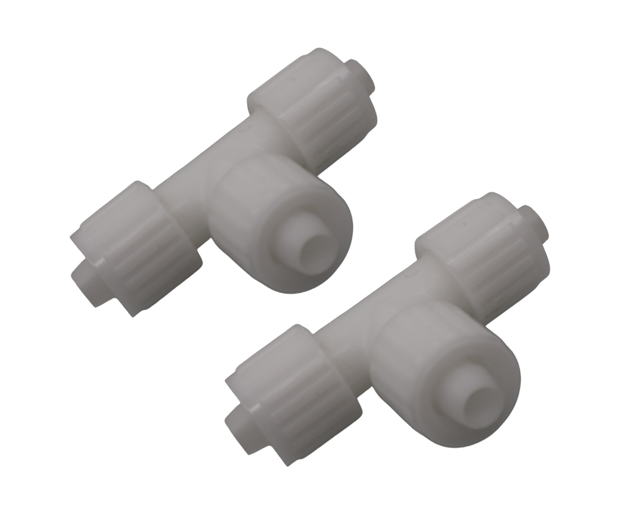 Flair-It TEE 3/8" 2 Pack