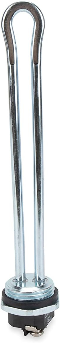 Camco Screw-In 1500w 120v HWD Water Heater Element