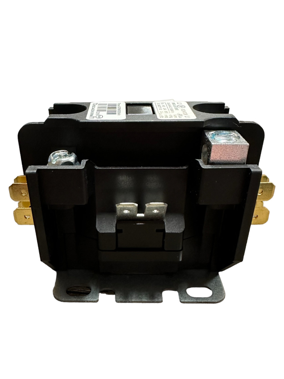 Nordyne OEM 5-C140A Contactor 1 Pole, 24V, 25FLA, 40A