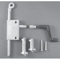 Mobile Home/RV WCM # 801 CK Rack Operator Kit - H & S Mobile Home Supplies