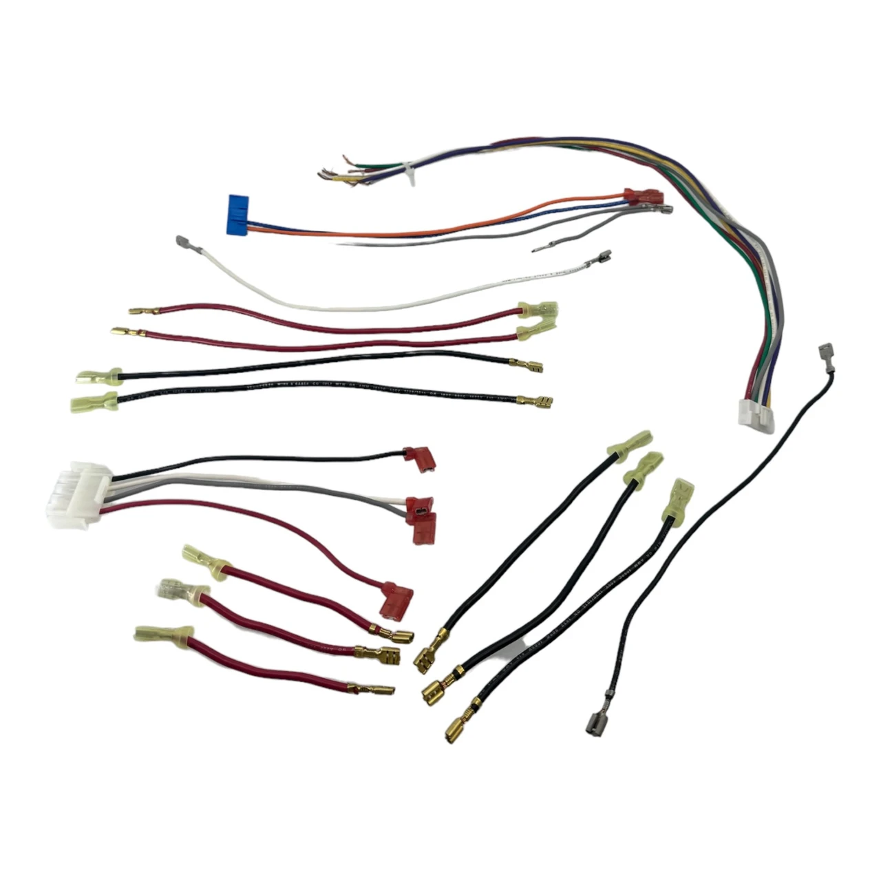 Miller Furnace Wire Harness, 1034999, for a 10 or 12 KW E7EM