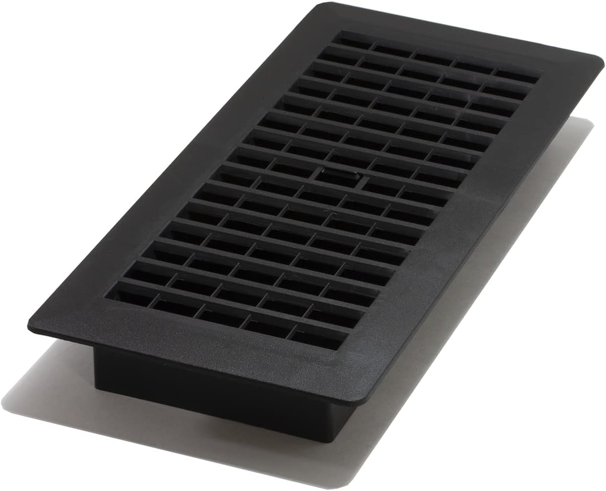 ac floor grates