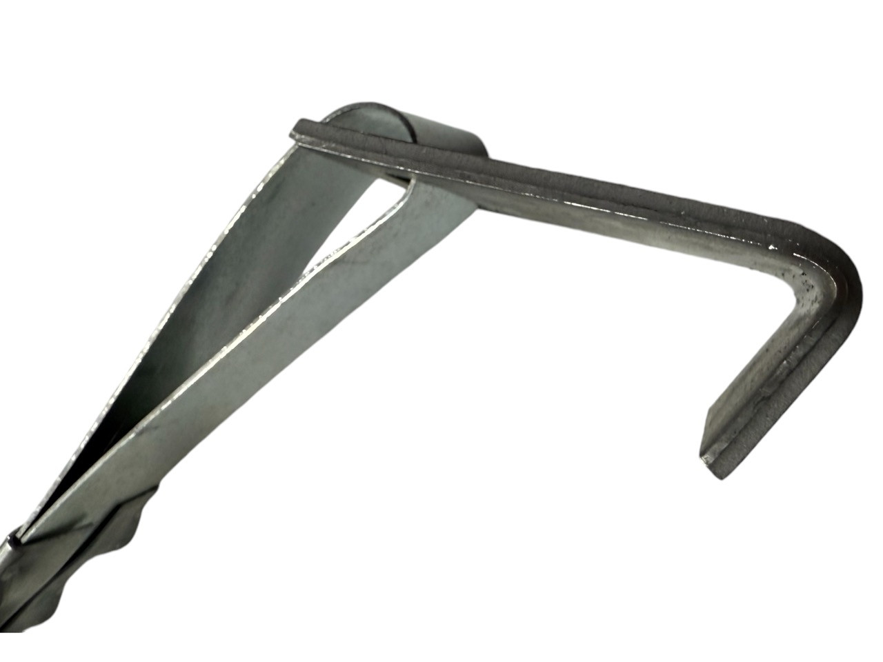 Mobile Home Parts Anchor Kit, 8-30" Double Disc Auger Anchors, 8-8 Ft Strap, and 8 Slotted Bolts