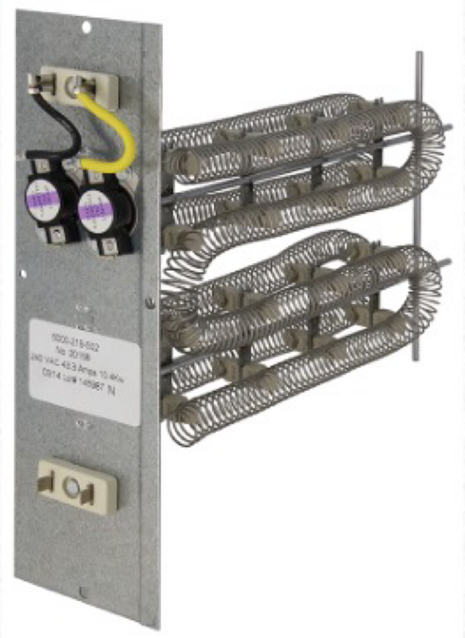 15KW/17KW Furnace Fused Disconnect Switch - Fits Coleman 3500-326, 3400B3261 Models