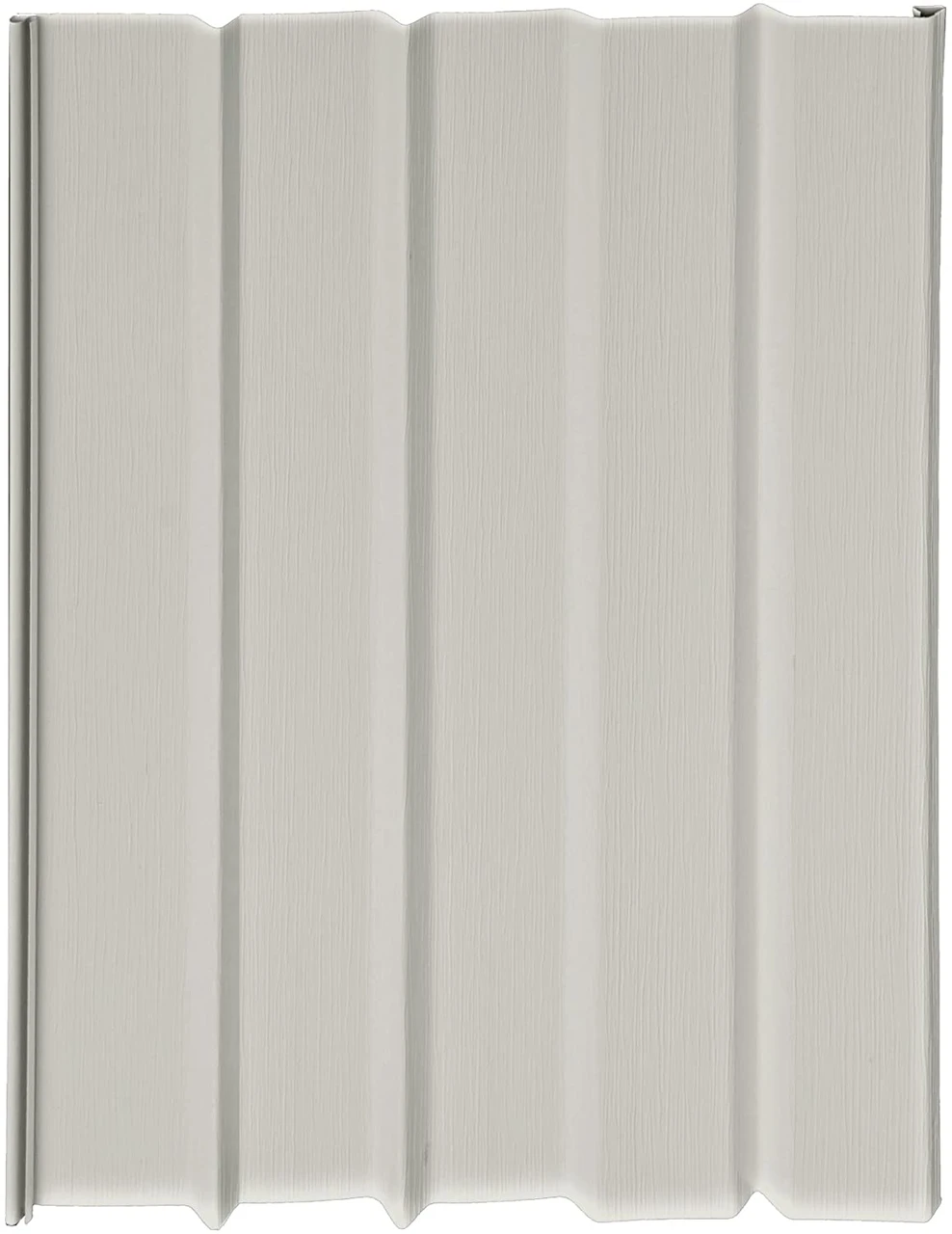 Mobile Home Skirting Vinyl Underpinning Panel Desert Sand 16" W x 35" L (Pack of 10)
