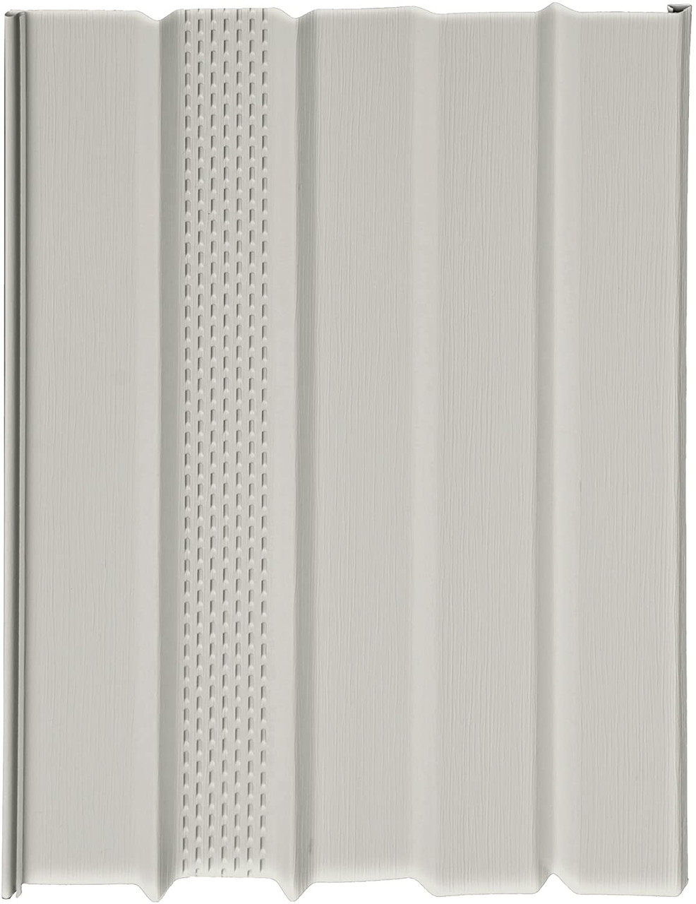 Mobile Home Skirting Vinyl Underpinning Vented Panel Desert Sand 16" W x 35" L (10 Pack)