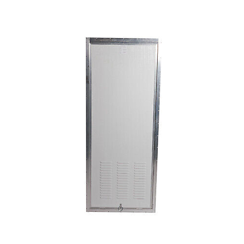 Mobile Home Water Heater Access Door 23" x 60" (Vented)