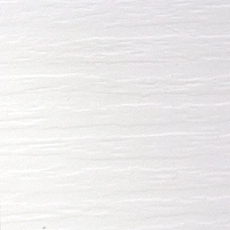 Mobile Home Skirting Vinyl Underpinning Vented Panel White 16" W x 28" L (Pack of 8)