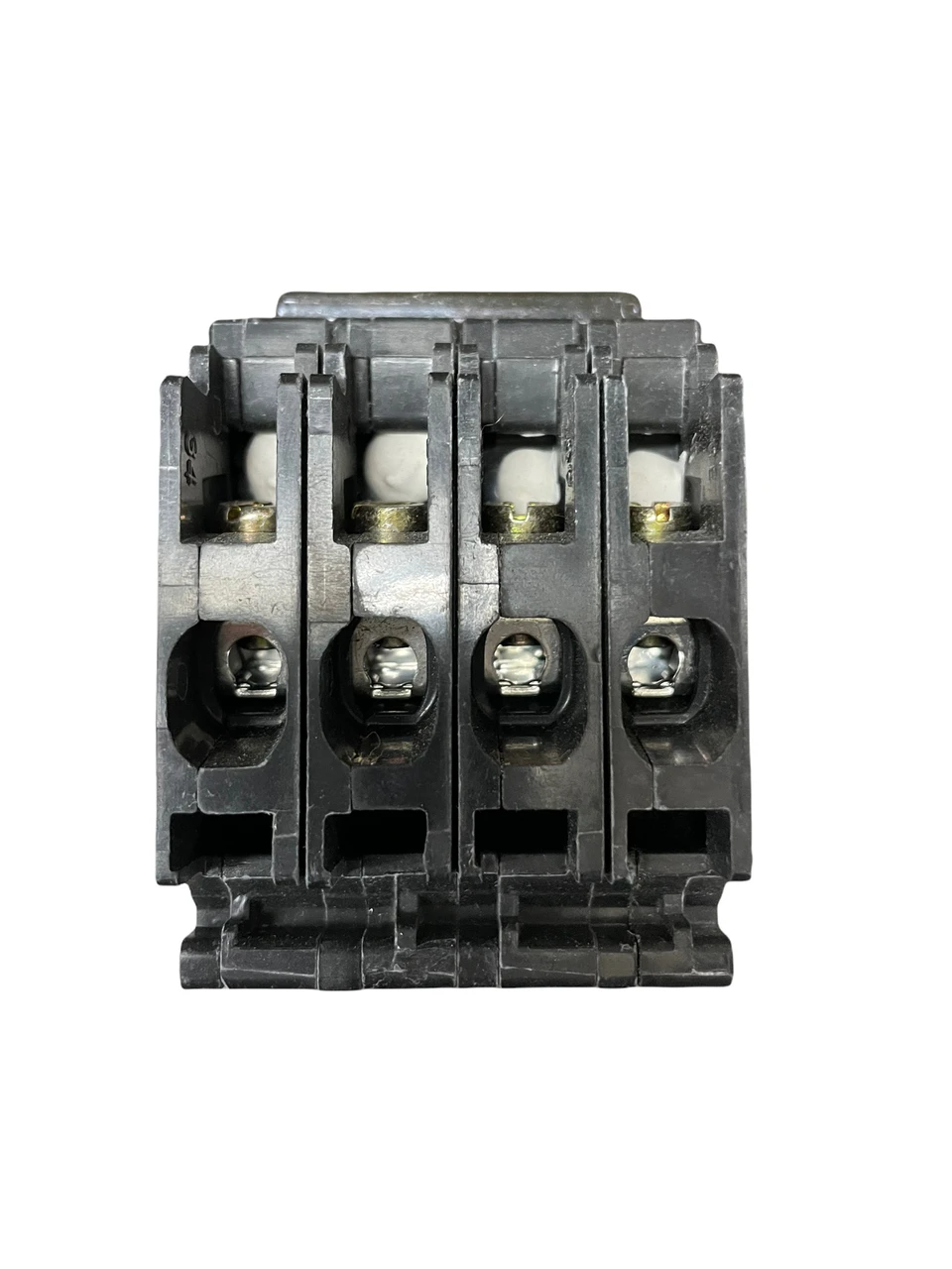 Siemens 30/30/30/30 Quad Breaker Q23030CT2