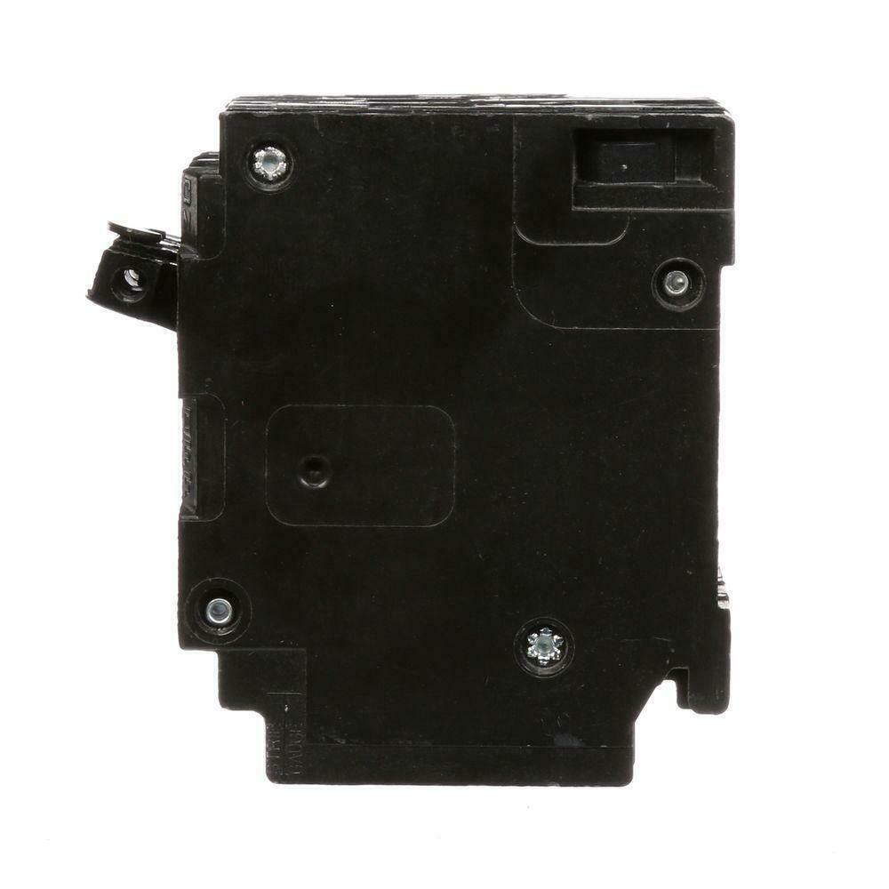 Siemens 15/40/40/15 Quad Breaker Q21540CT