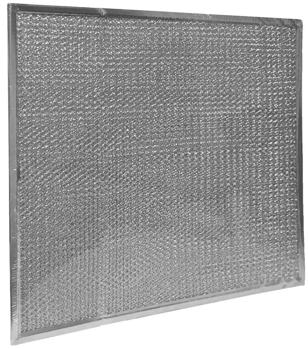 Mobile Home Metal Mesh HVAC 16" x 25" Filter 2 Pack