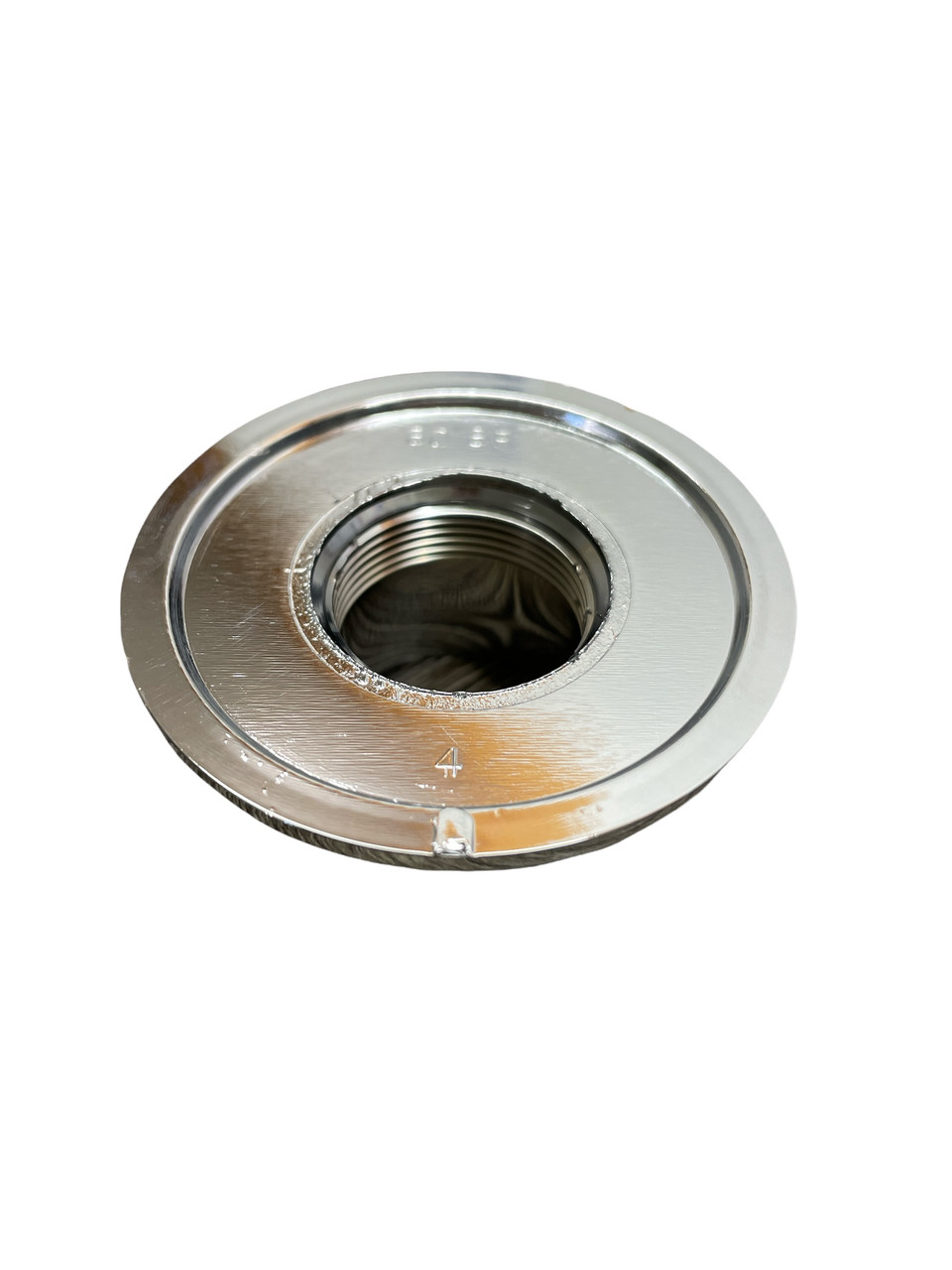 Mobile Home Phoenix Chrome Faucet Tub Flange