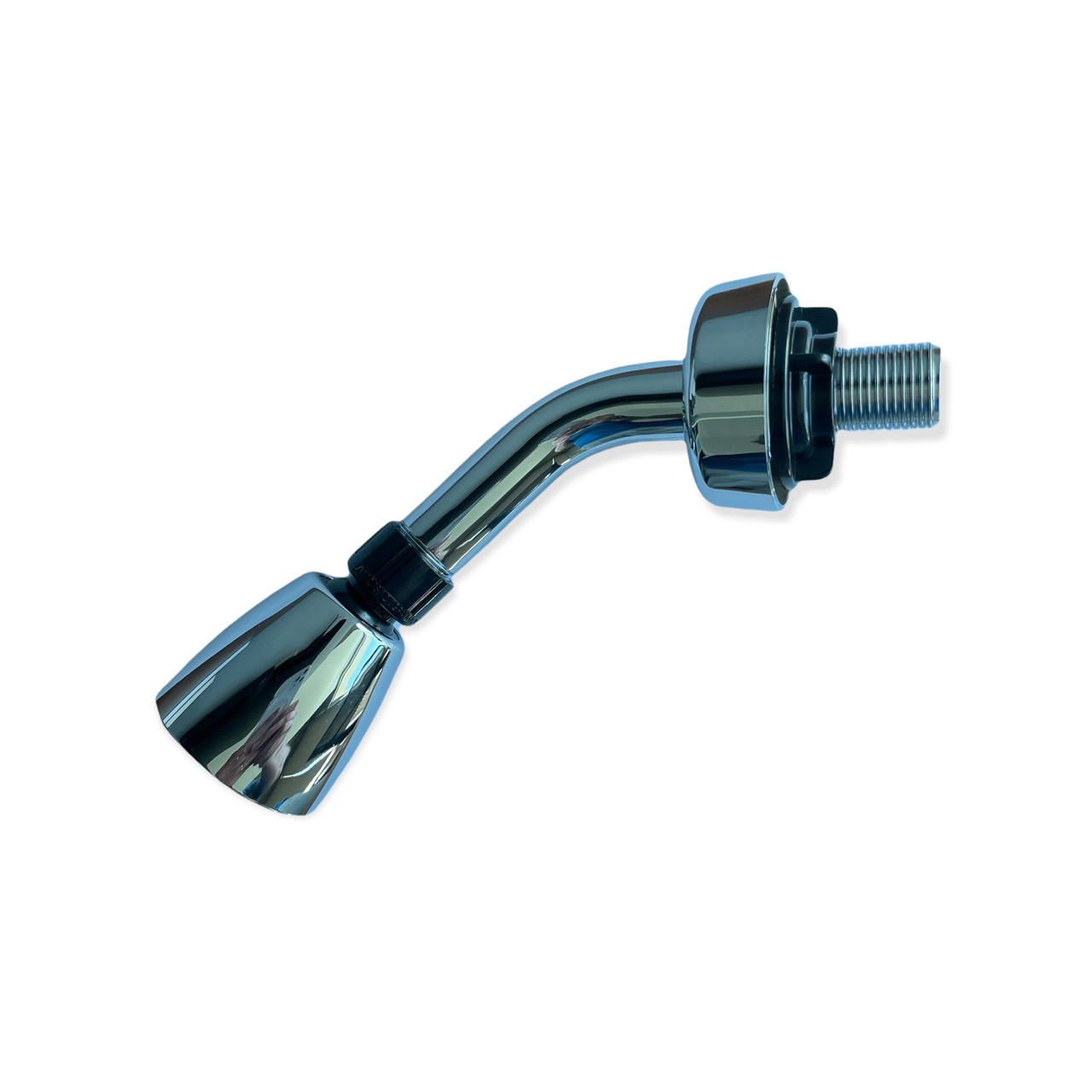 Mobile Home/RV Chrome Shower Head Kit