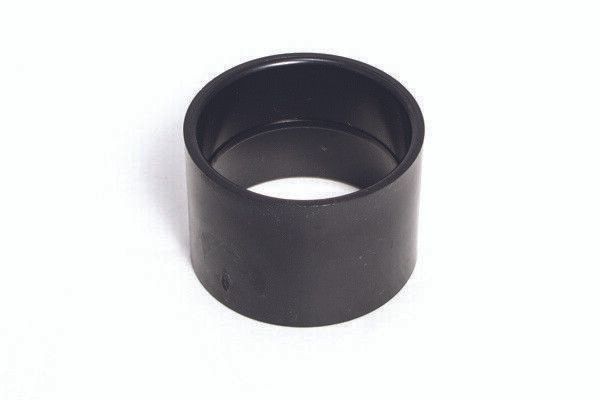 ABS Coupling 2"