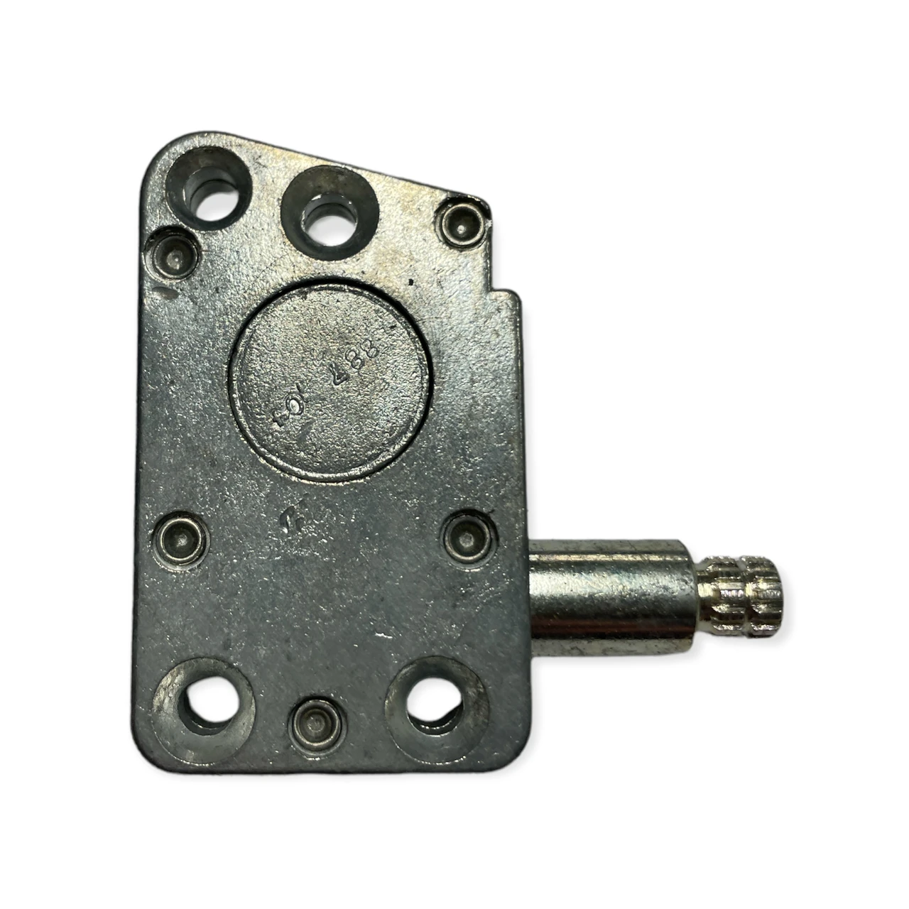 Mobile Home/RV WCM #715 Window RH Side Mount Operator