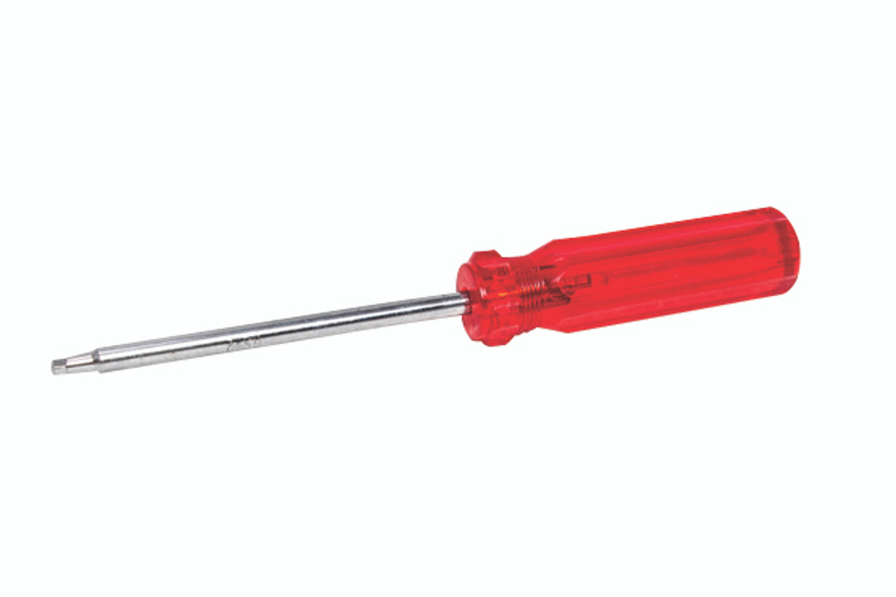 Mobile Home Screwdriver 5/32 Clutch Driver - H & S Mobile Home Supplies