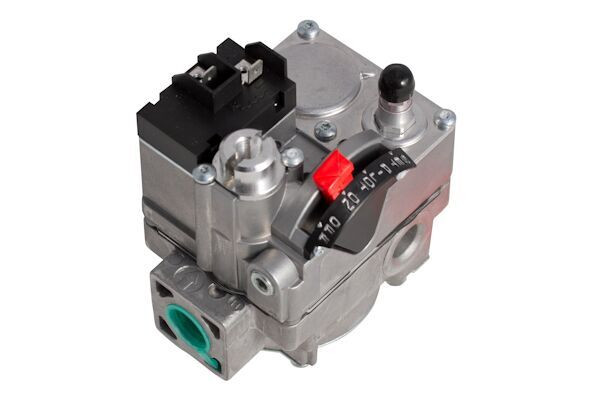 Nordyne/Miller/Intertherm Gas Valve 624583 - H u0026 S Mobile Home Supplies