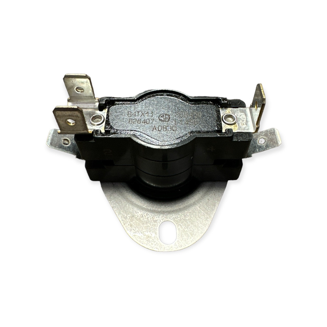 Intertherm Nordyne Miller Limit 145/105 2 Pole 626407