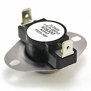 Intertherm Nordyne Miller Fan Control 115F 626337R