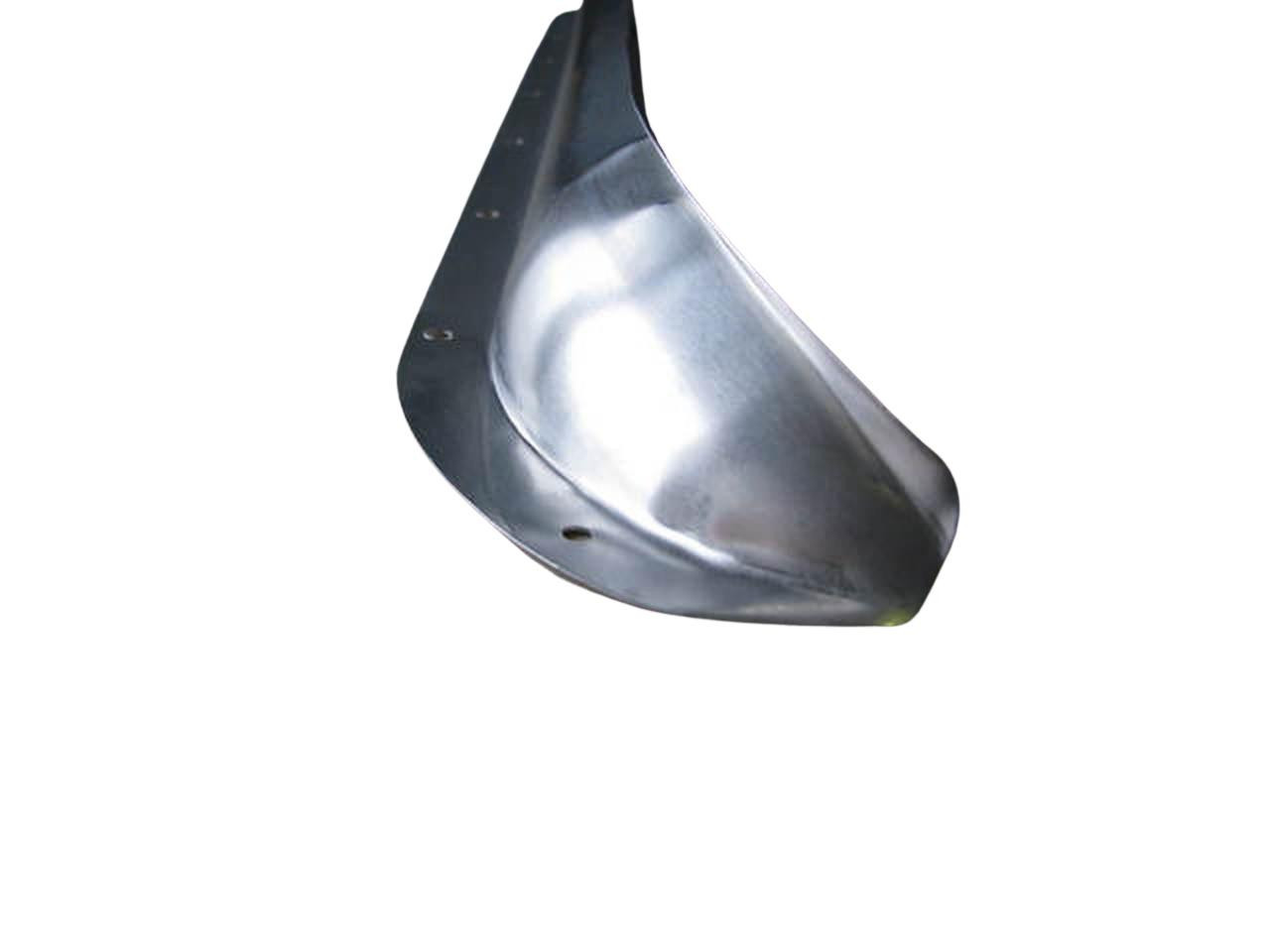 Ventline 49" Metal Drip Cap
