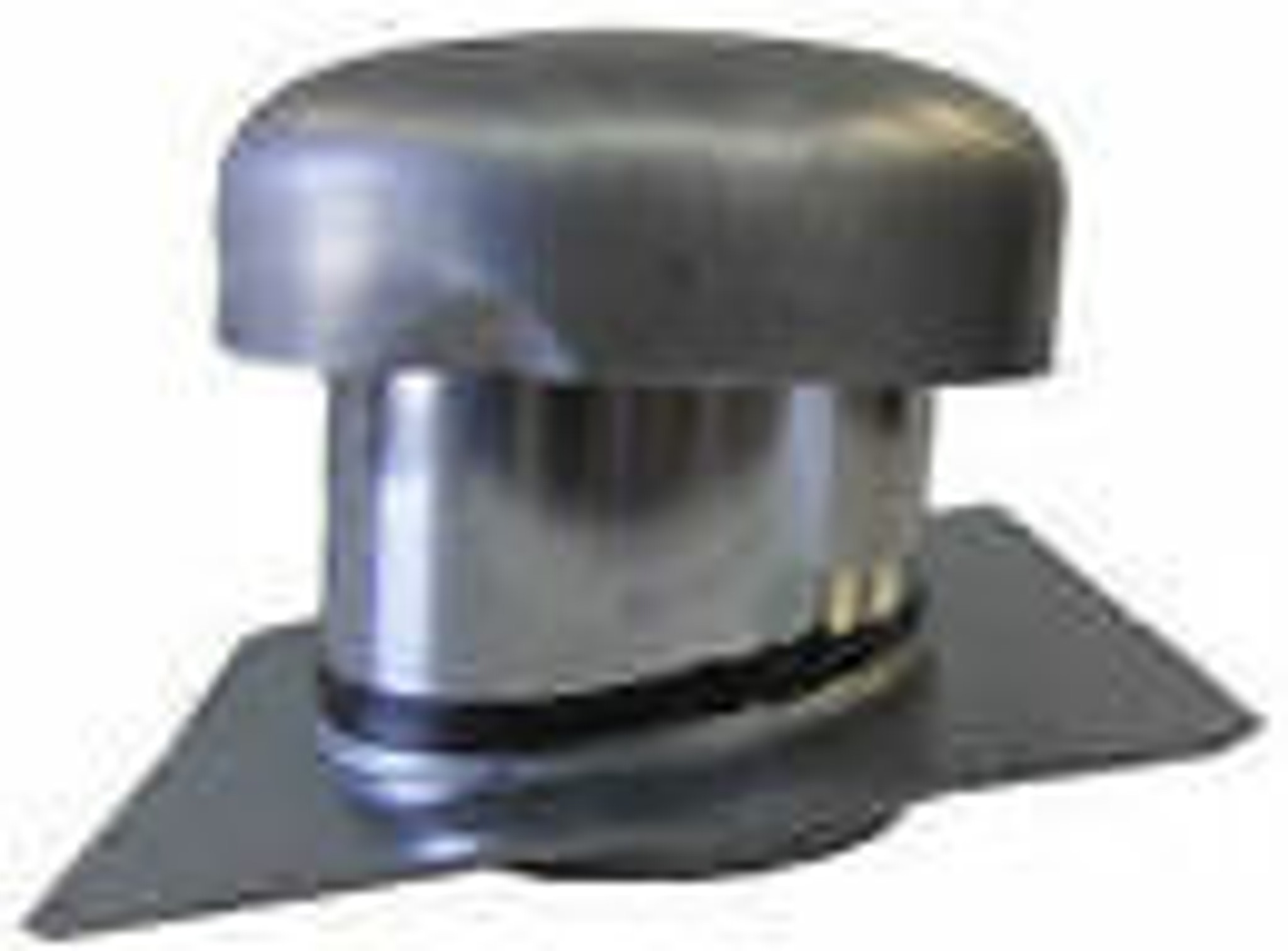 Ventline Bath Ceiling Exhaust Fan Roof Cap For Pitched Roof H S Mobile Home Supplies