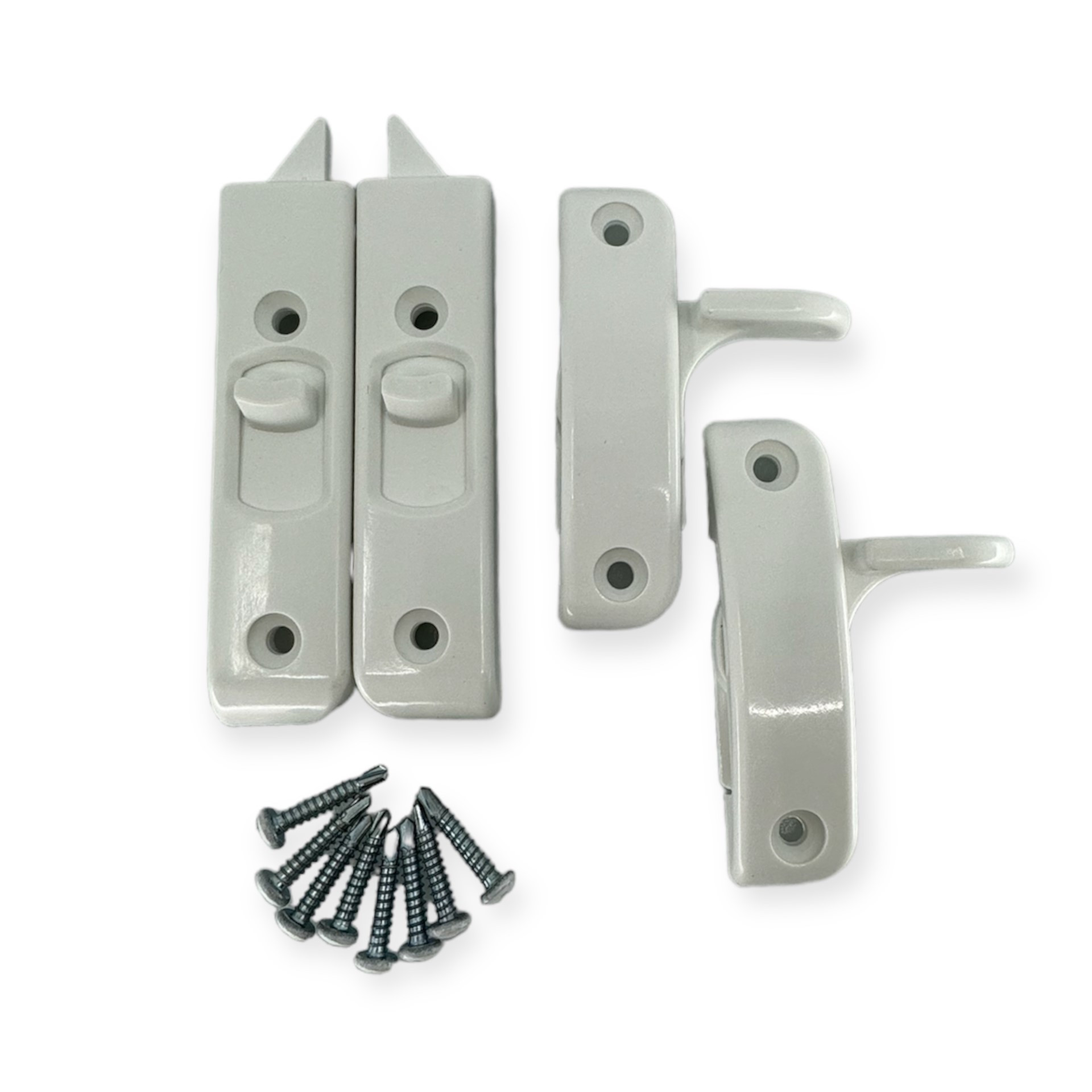 Kinro Series 9750 Vinyl Window Latch/Tilt Repair Kit - H & S Mobile ...
