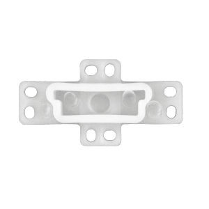 Grace Manufacturing Cabinet Drawer Rear Wall Bracket