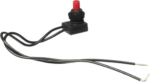 Ventline Push Button Switch BV0199-03