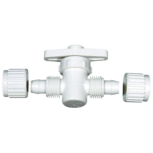 Flair-It Valve 1/2P  x 1/2 P Straight