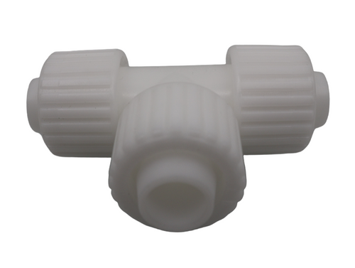 Flair-It TEE 3/4 x 1/2 x 3/4