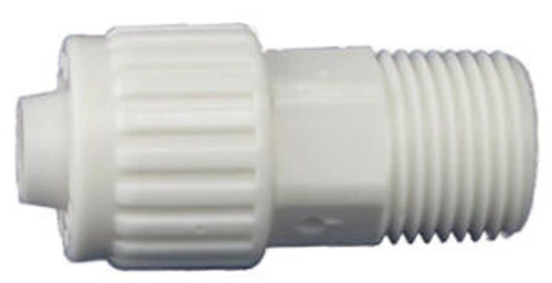 Flair-It Male Adapter 3/8 x 1/2