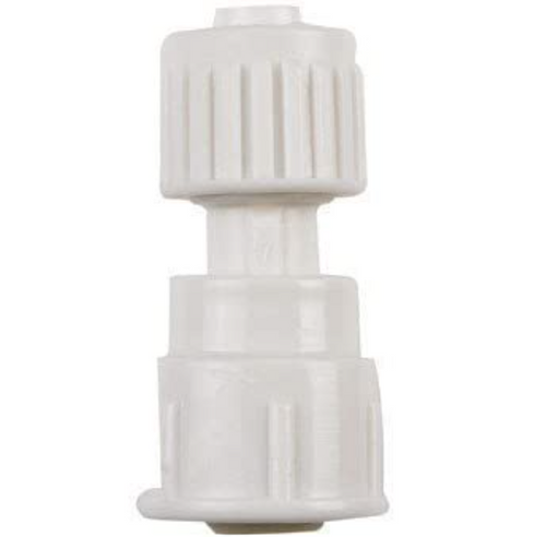 Flair-It Ballcock 3/8 x 3/4 SWIVEL