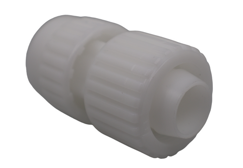 Flair-It Coupling 3/8 x 1/2