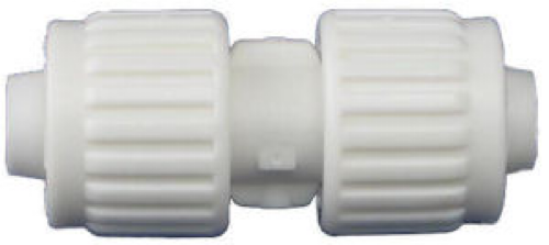 Flair-It Coupling 1/2" x 1/2" (2 Pack)