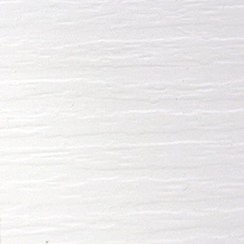 Mobile Home Skirting Vinyl Underpinning Panel WHITE 16" W x 46" L (Box of 8)
