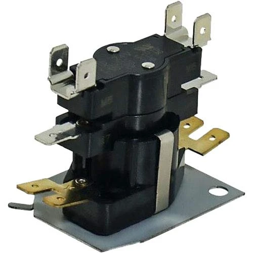 Coleman OEM Sequencer S1-3110-3571