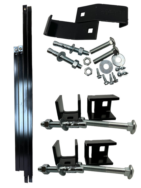 OTI 1100 Series Foundation System 44" Dry KIt