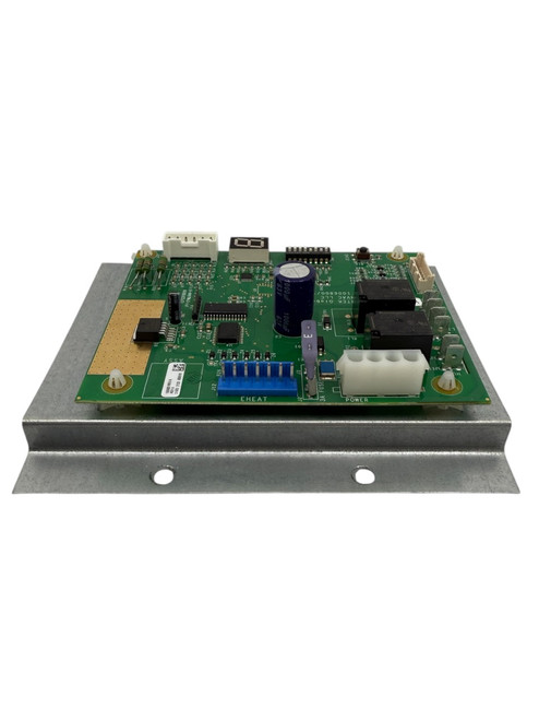 Nordyne OEM 1006801R Control Board Replacement for Nordyne, Intertherm, Revolv, Miller E7 & B6 Furnaces
