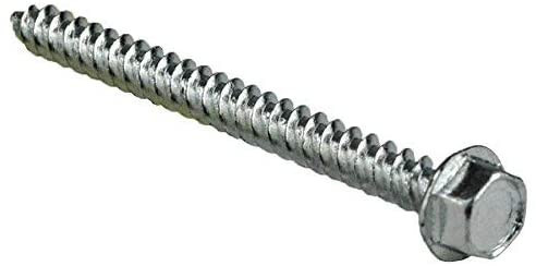 Mobile Home Vinyl Skirting Desert Sand Upper & Lower Underpinning Track Trim Kit, 10 Pack (58 Feet Total)