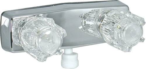 Phoenix Faucets 4" Chrome Shower Faucet with Vacuum Breaker PF213350