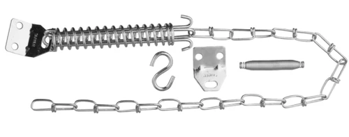 Mobile Home Door Safety Chain