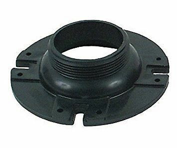 ABS MPT Toilet Closet Flange 3"