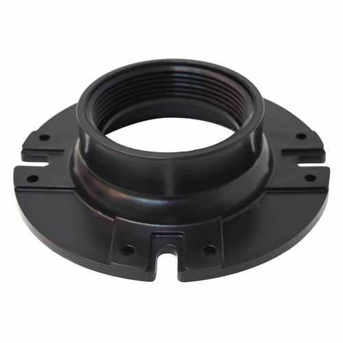 ABS FPT Toilet Closet Flange 3"