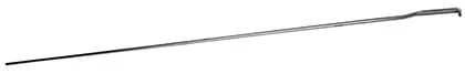 Mobile Home Vinyl Skirting Windguard Rods 24" Long (32 Pack)