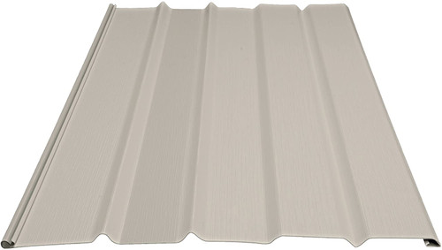 Mobile Home Skirting Vinyl Underpinning Panel Pebblestone (Clay) 16" W x 35" L (Pack of 10)